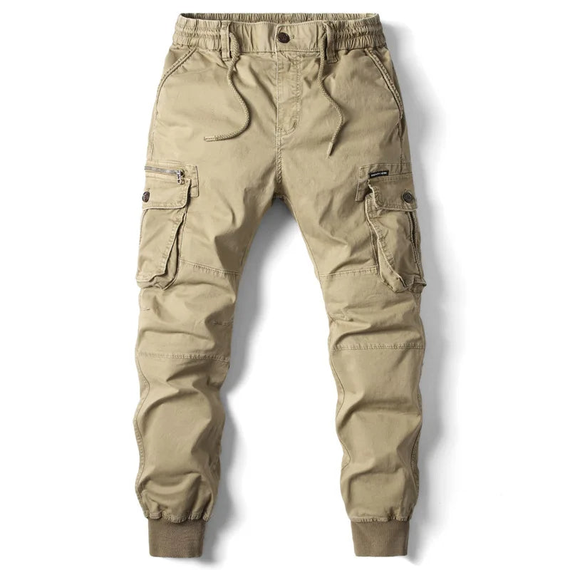 JOGGER CARGO UTILITY POUR HOMME