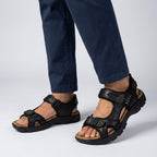 Sandales De Marche Avec Semelle De Soutien Pour Hommes