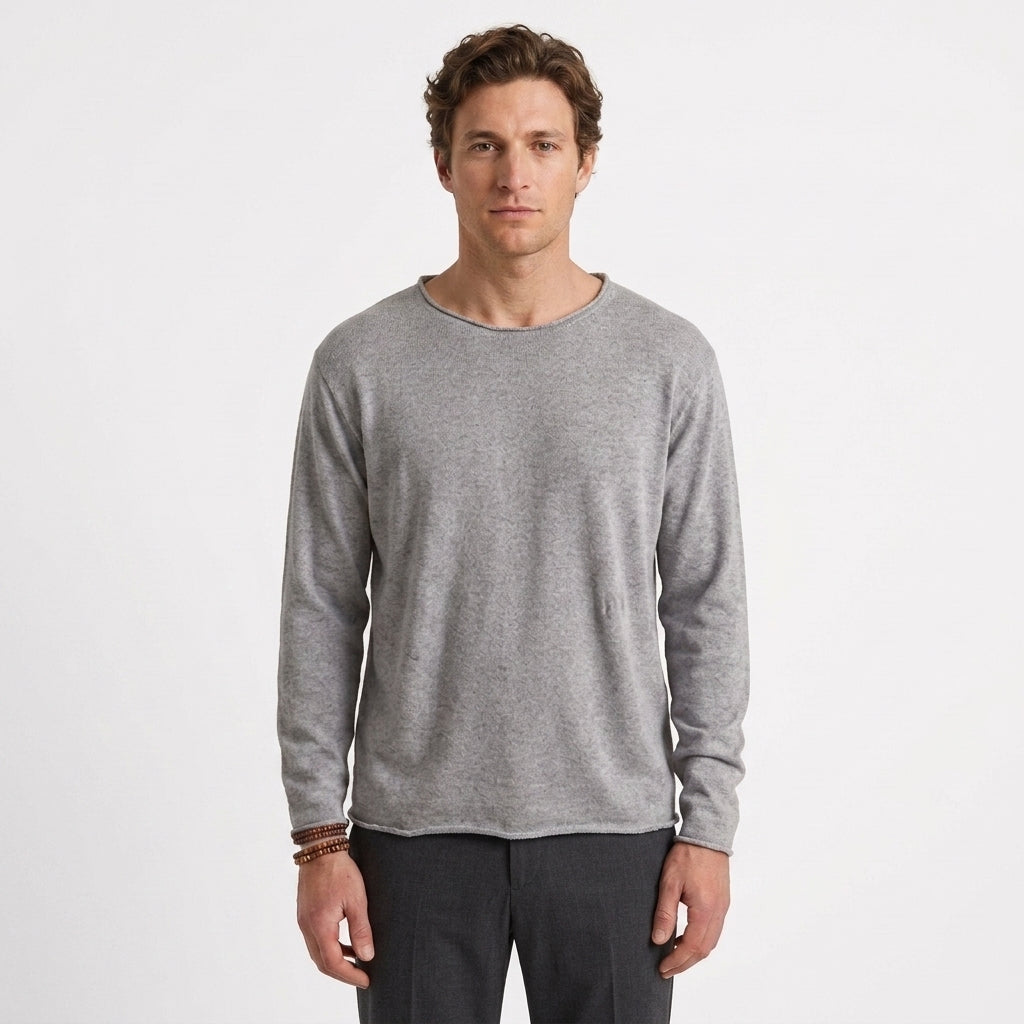 Chemise En Maille Respirante Pour Hommes