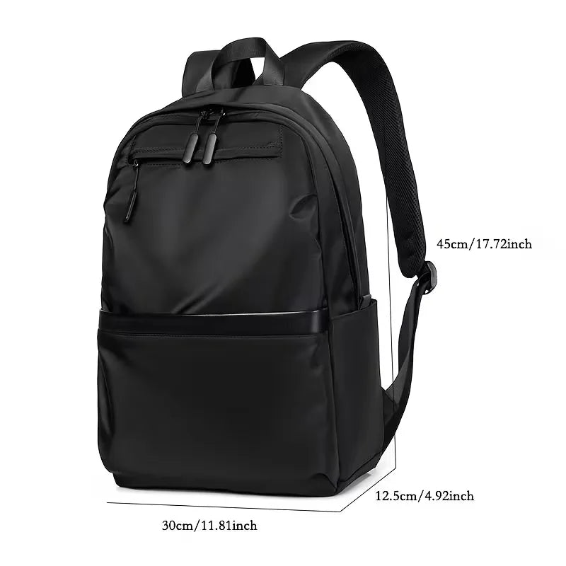 Sac À Dos De Voyage Avec Multiples Compartiments Pour Hommes