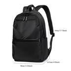 Sac À Dos De Voyage Avec Multiples Compartiments Pour Hommes