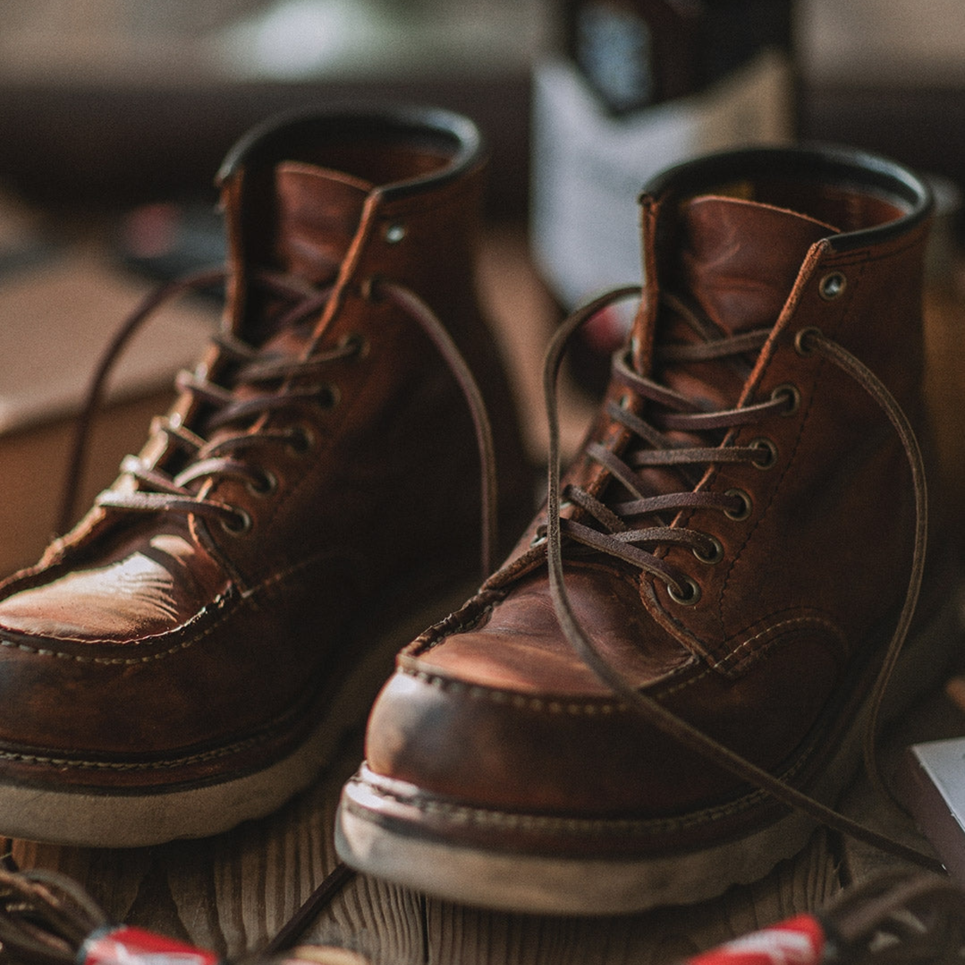 BOTTES DE TRAVAIL BENOÎT POUR HOMME
