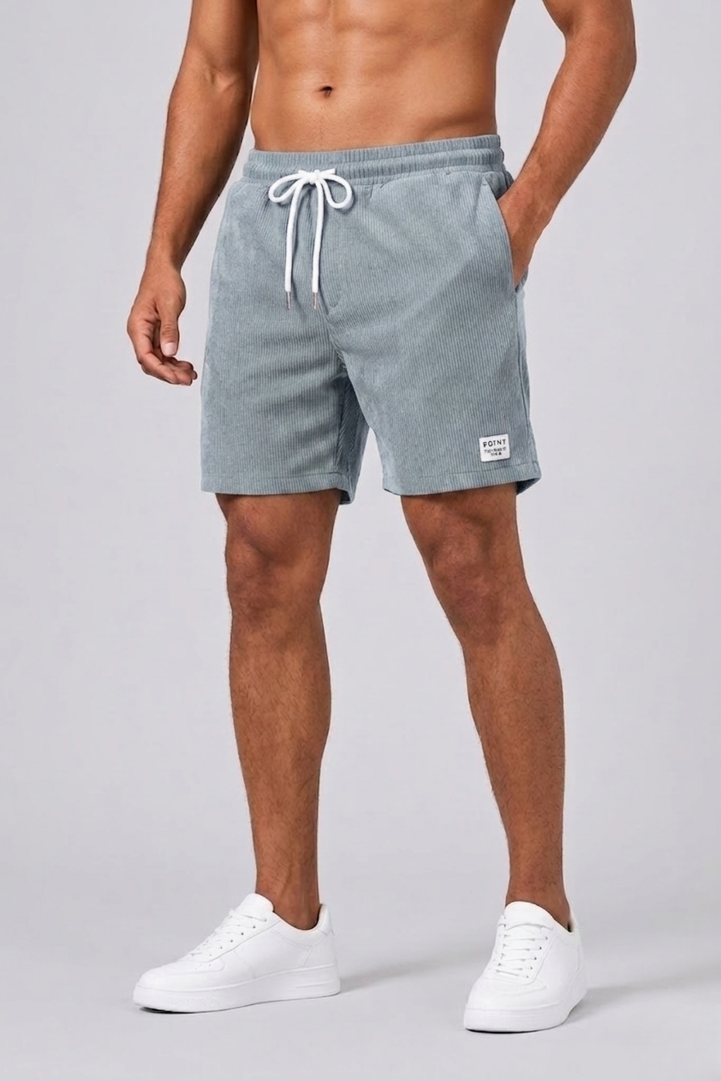 Short De Bain Pour Hommes
