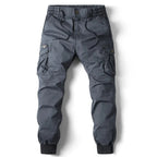 JOGGER CARGO UTILITY POUR HOMME