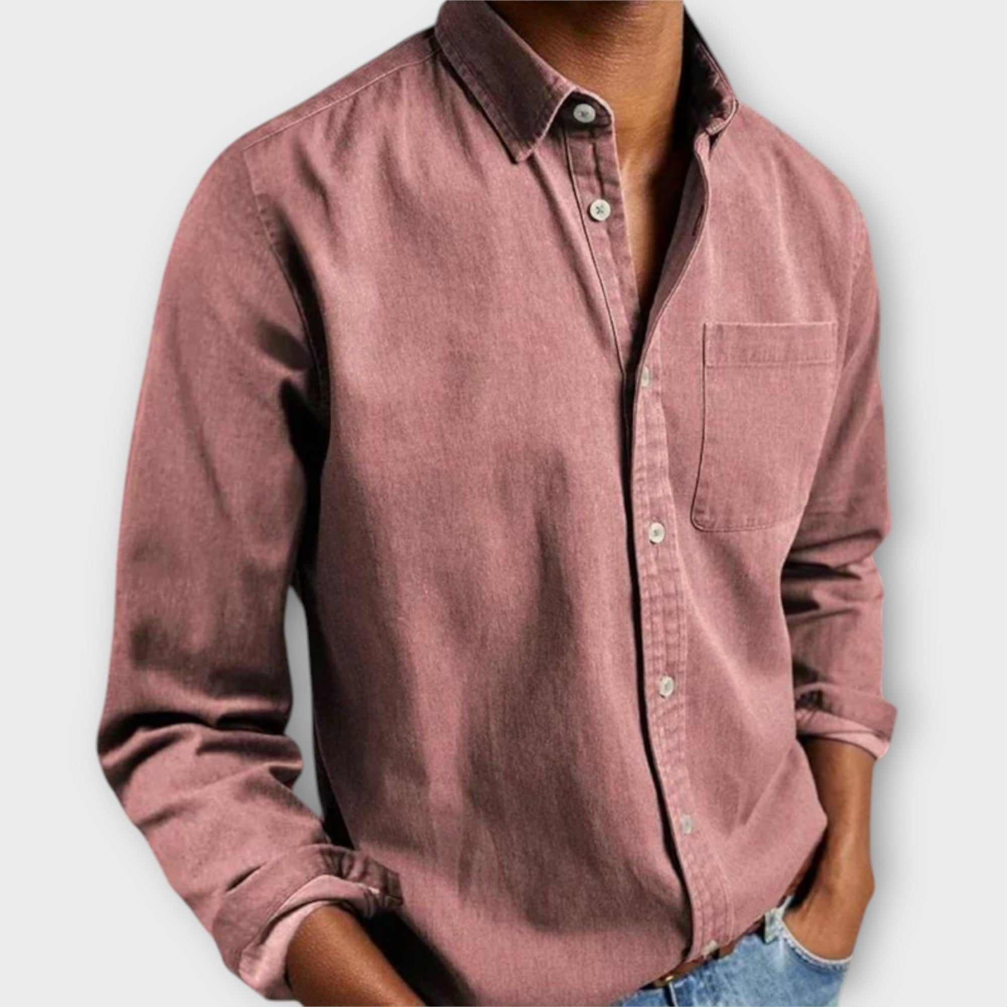 CHEMISE POUR HOMME