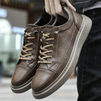 BASKETS BASSES HOMME