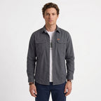 Chemise Outdoor Classique Pour Hommes