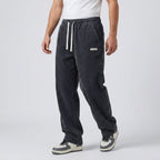Pantalon Décontracté En Velours Côtelé Pour Hommes