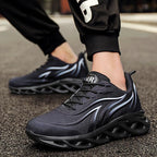BASKETS SPORT HOMMES