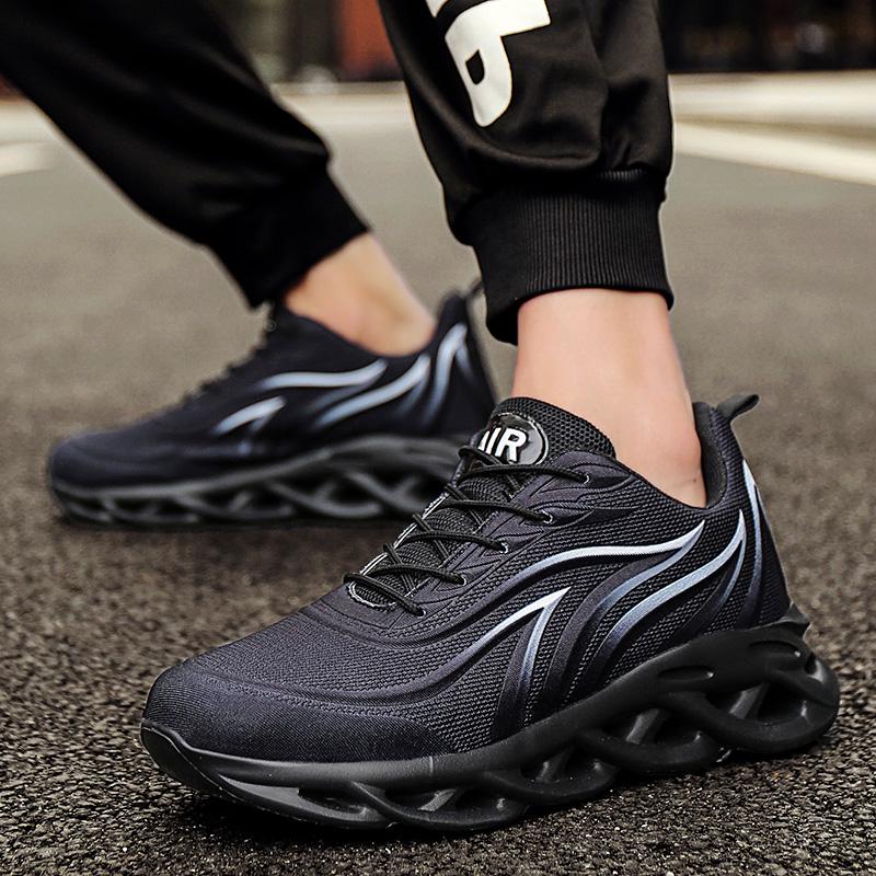 BASKETS SPORT HOMMES