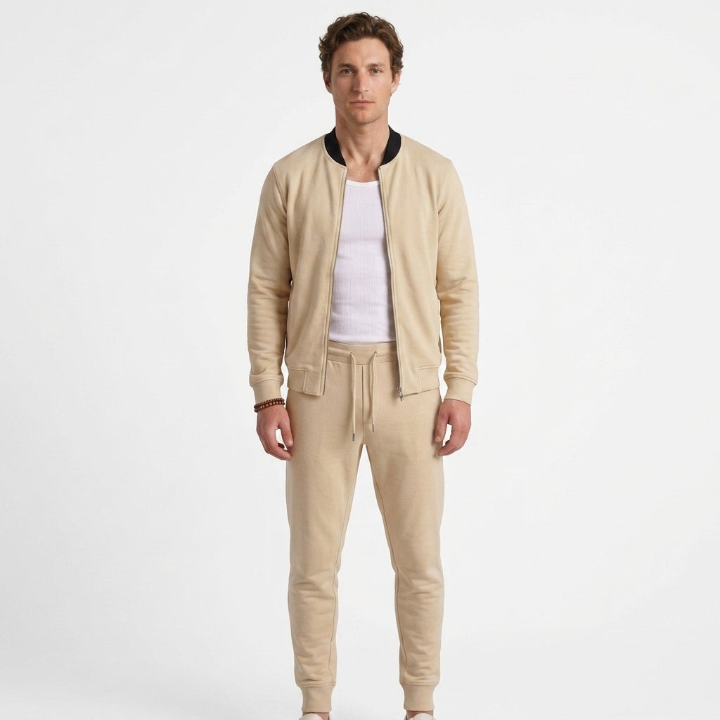 Ensemble Performance Pour Hommes