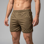 Short De Bain Slim À Séchage Rapide Pour Hommes