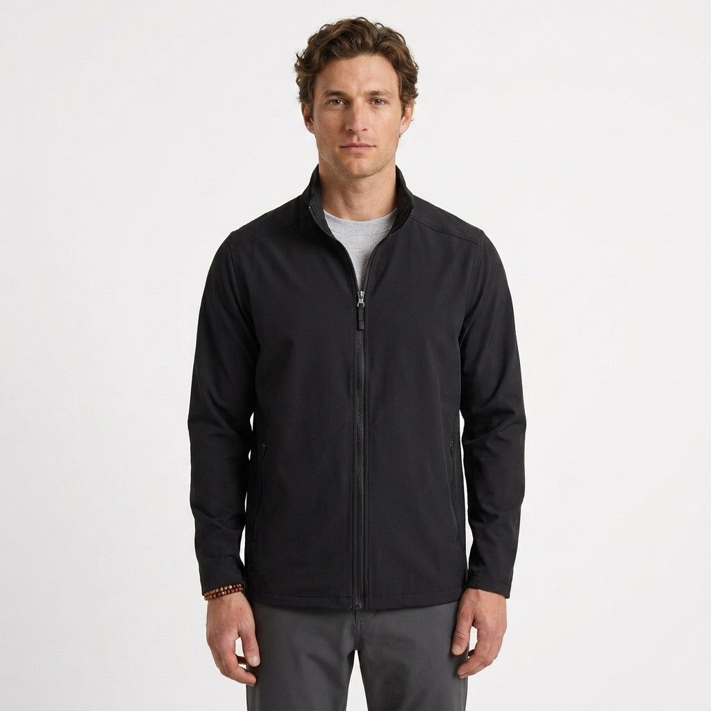 Veste Décontractée Pour Homme