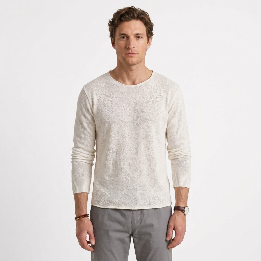 Chemise En Maille Respirante Pour Hommes