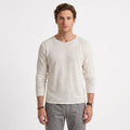 Chemise En Maille Respirante Pour Hommes
