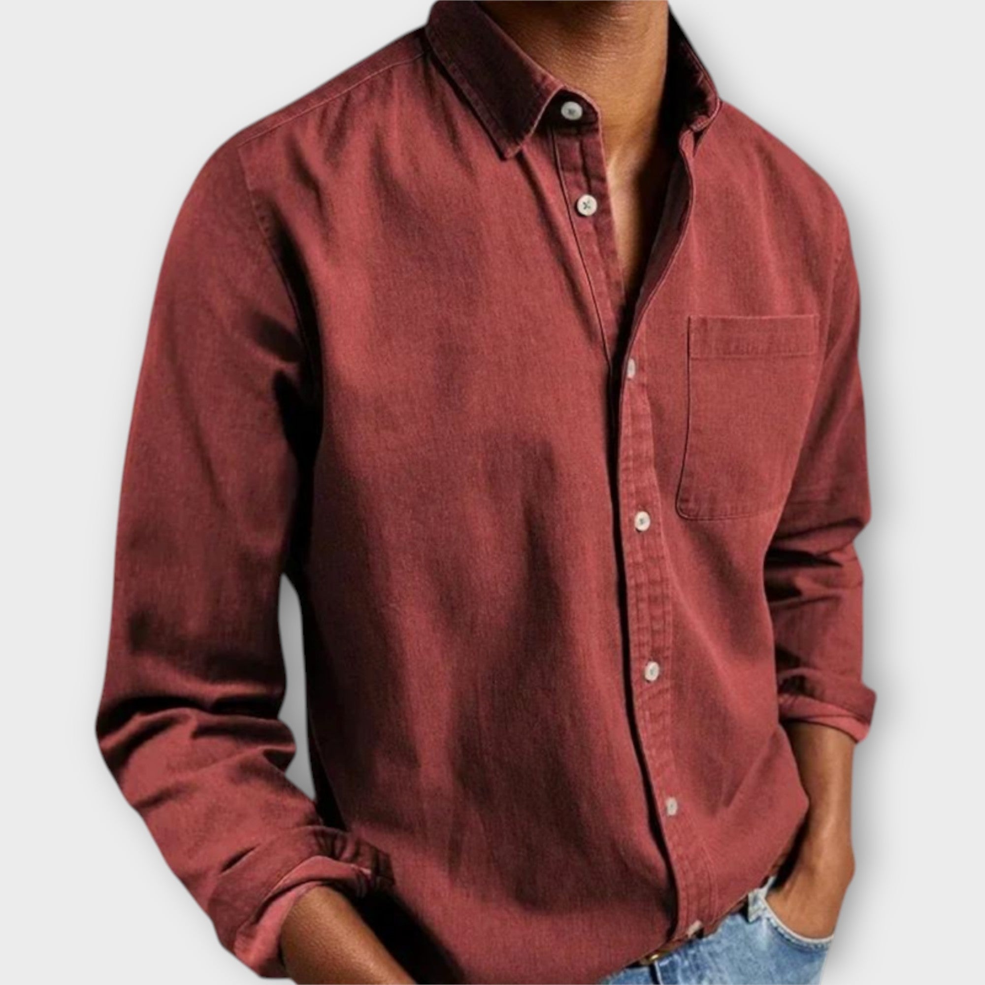 CHEMISE POUR HOMME