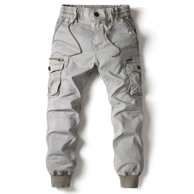 JOGGER CARGO UTILITY POUR HOMME