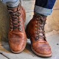 CHAUSSURES HOMME CUIR CLASSIQUE