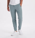 PANTALON STRETCH HOMMES