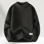 PULL TEXTURÉ HOMMES