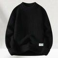 PULL TEXTURÉ HOMMES