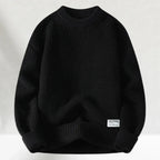 PULL TEXTURÉ HOMMES