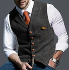 GILET HOMME CLASSIQUE