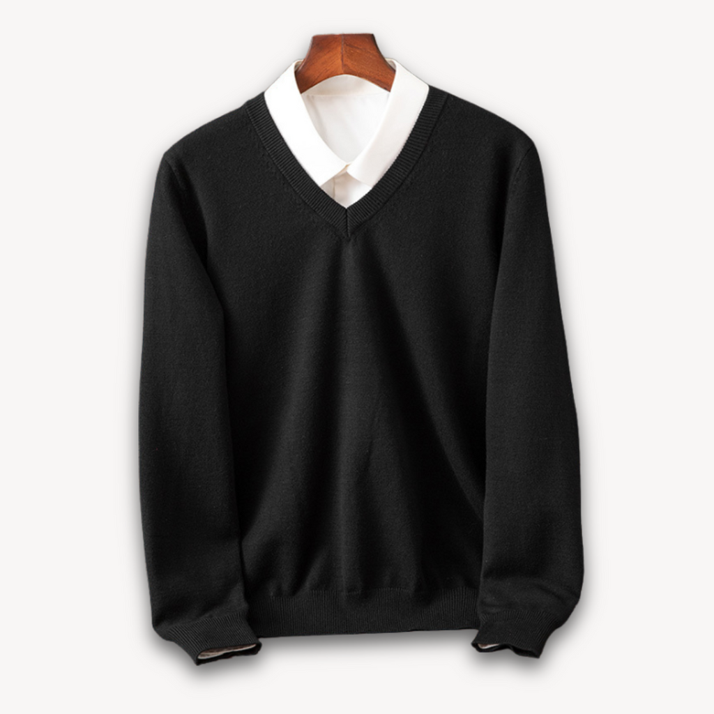 PULL POUR HOMME