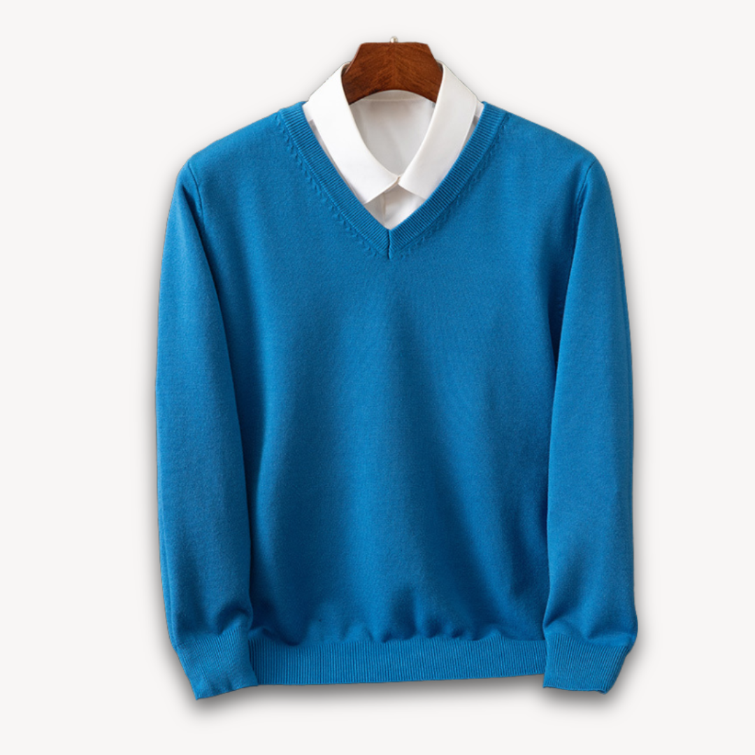 PULL POUR HOMME
