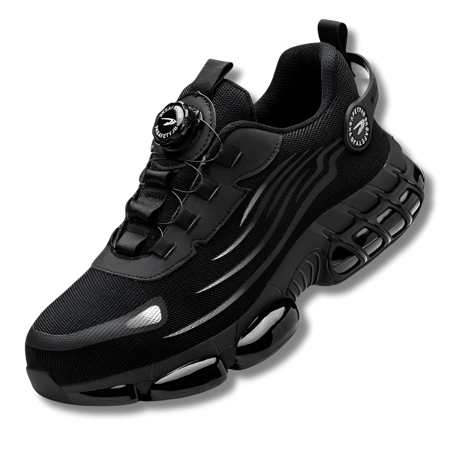 CHAUSSURES SÉCURITÉ HOMMES