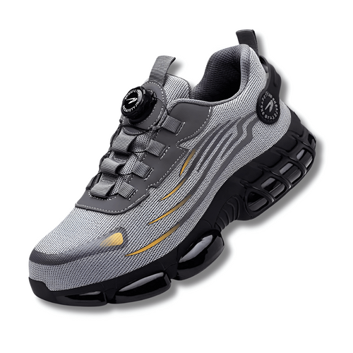 CHAUSSURES SÉCURITÉ HOMMES