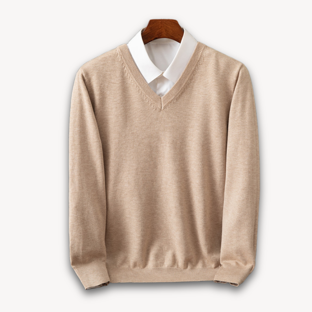 PULL POUR HOMME