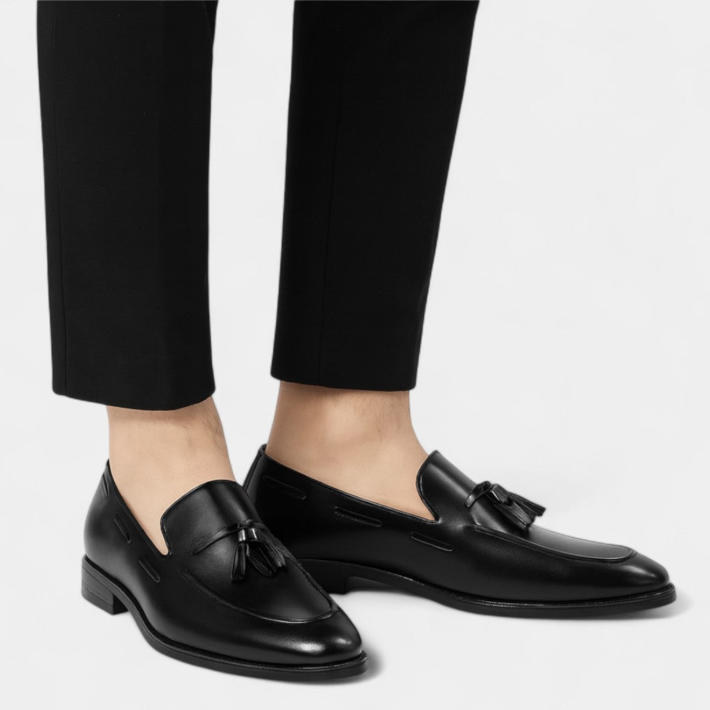 MOCASSINS URBAINS POUR HOMME