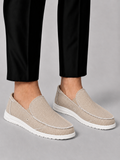 MOCASSINS HOMMES