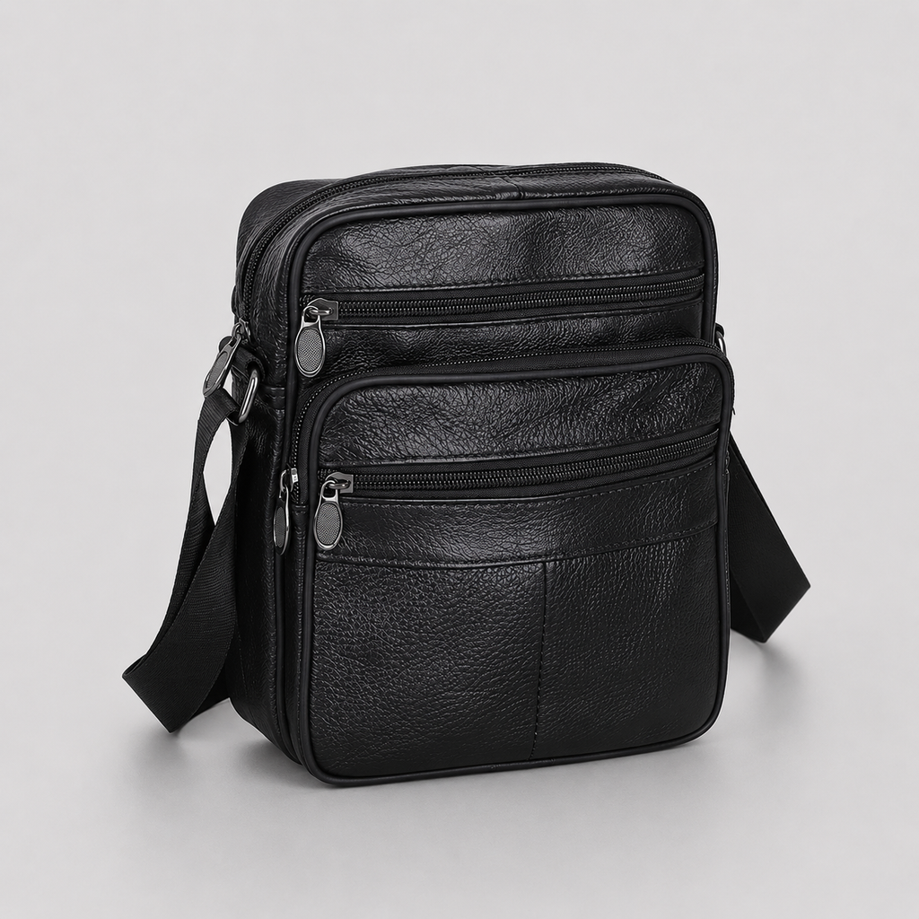 SAC ÉPAULE HOMMES