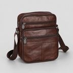 SAC ÉPAULE HOMMES