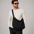 SAC CROSSBODY HOMMES