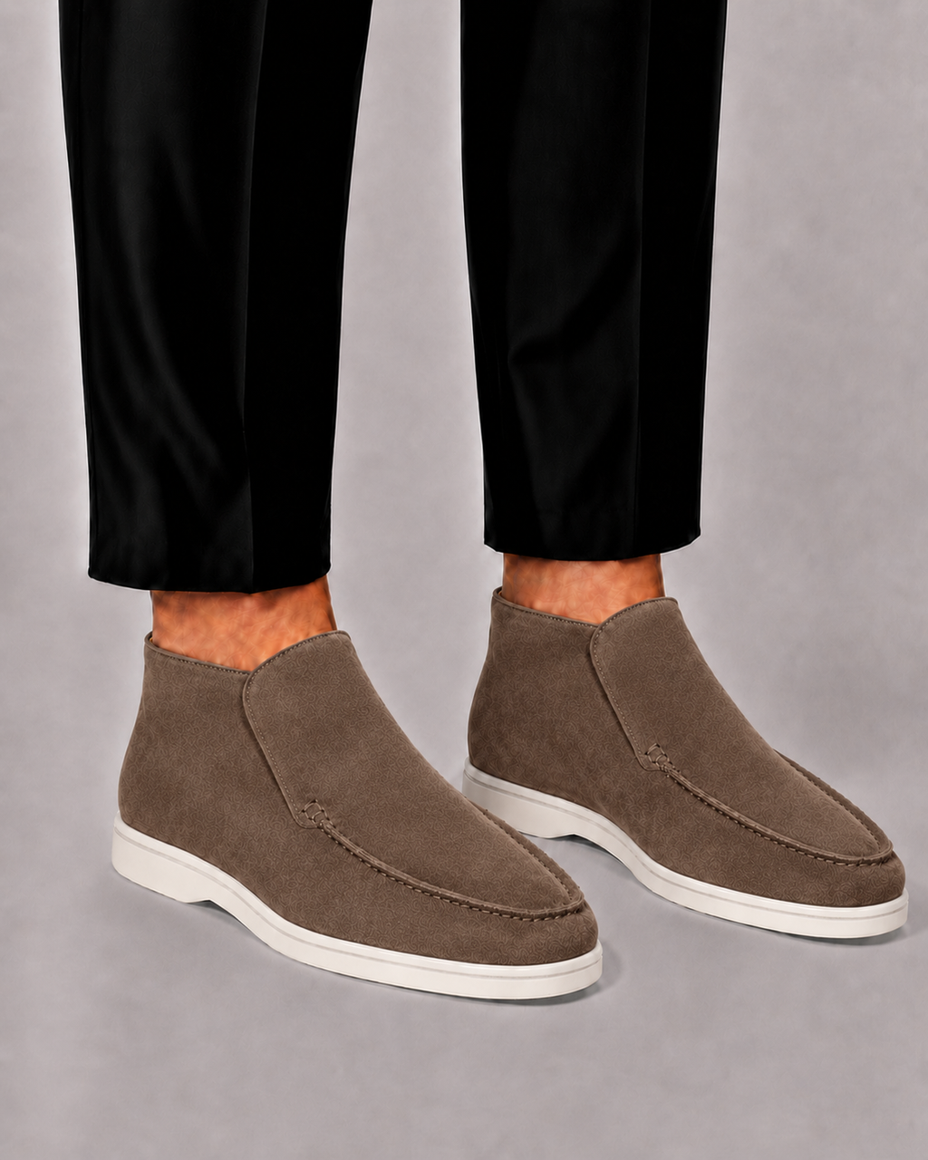 LOAFERS HAUTES HOMMES