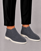 LOAFERS HAUTES HOMMES