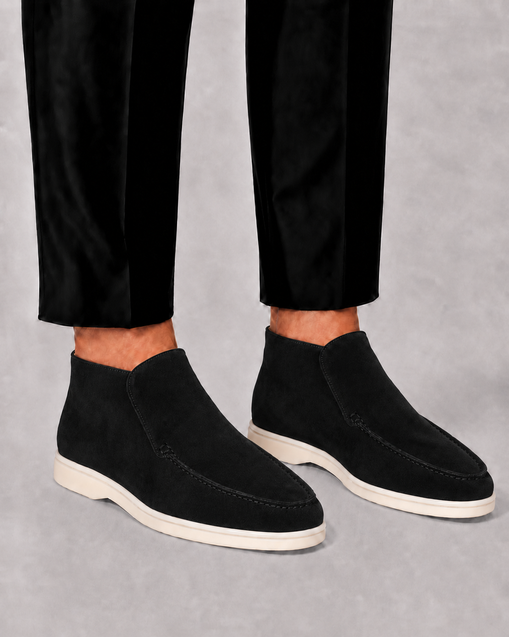 LOAFERS HAUTES HOMMES