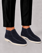 LOAFERS HAUTES HOMMES