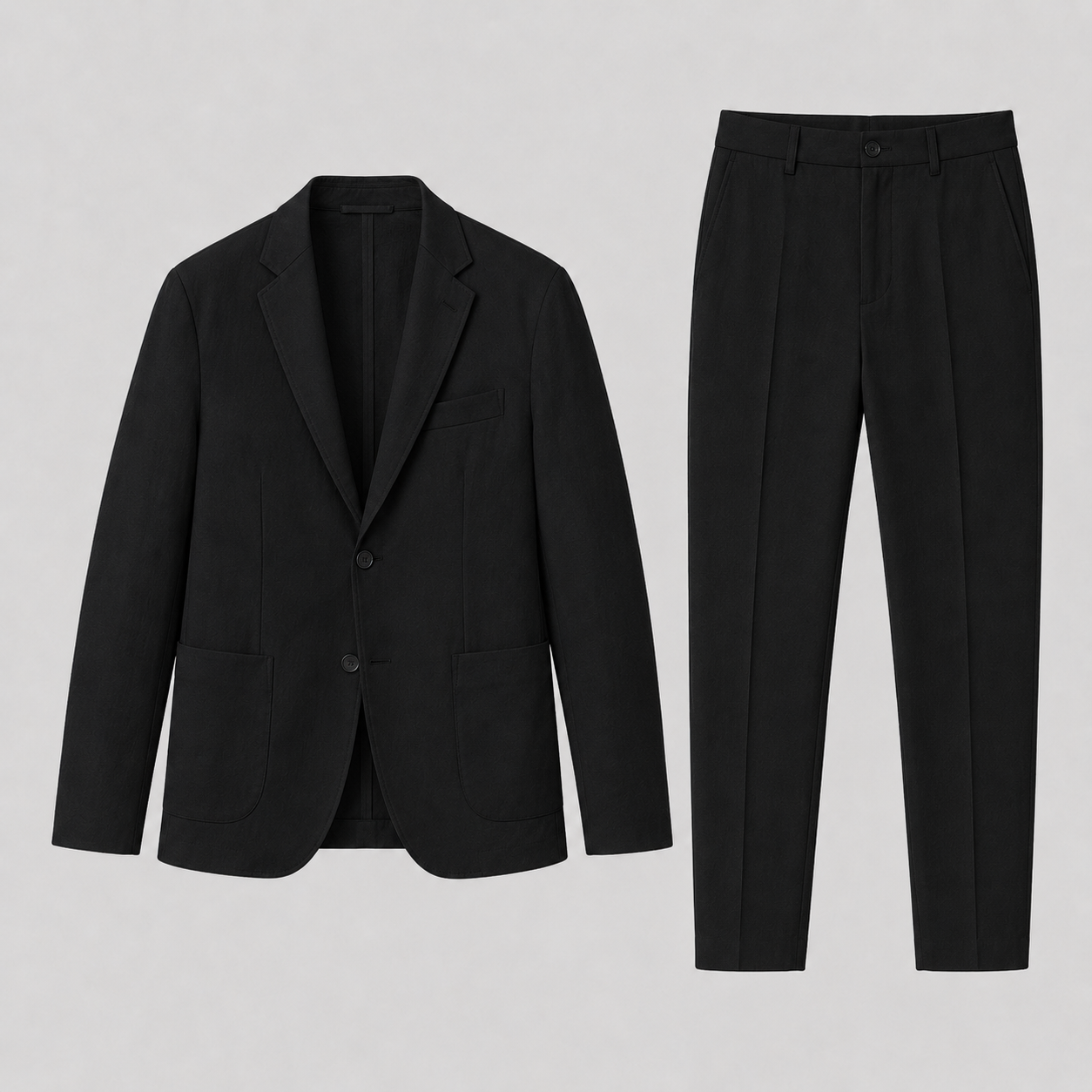 ENSEMBLE DEUX PIÈCES POUR HOMME