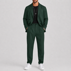 ENSEMBLE DEUX PIÈCES POUR HOMME