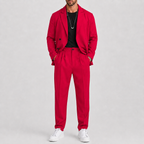 ENSEMBLE DEUX PIÈCES POUR HOMME
