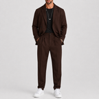 ENSEMBLE DEUX PIÈCES POUR HOMME