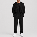 ENSEMBLE DEUX PIÈCES POUR HOMME