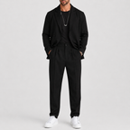 ENSEMBLE DEUX PIÈCES POUR HOMME