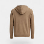 PULL HOMME MAILLE CAPUCHE