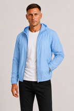 Veste D’Été Pour Hommes
