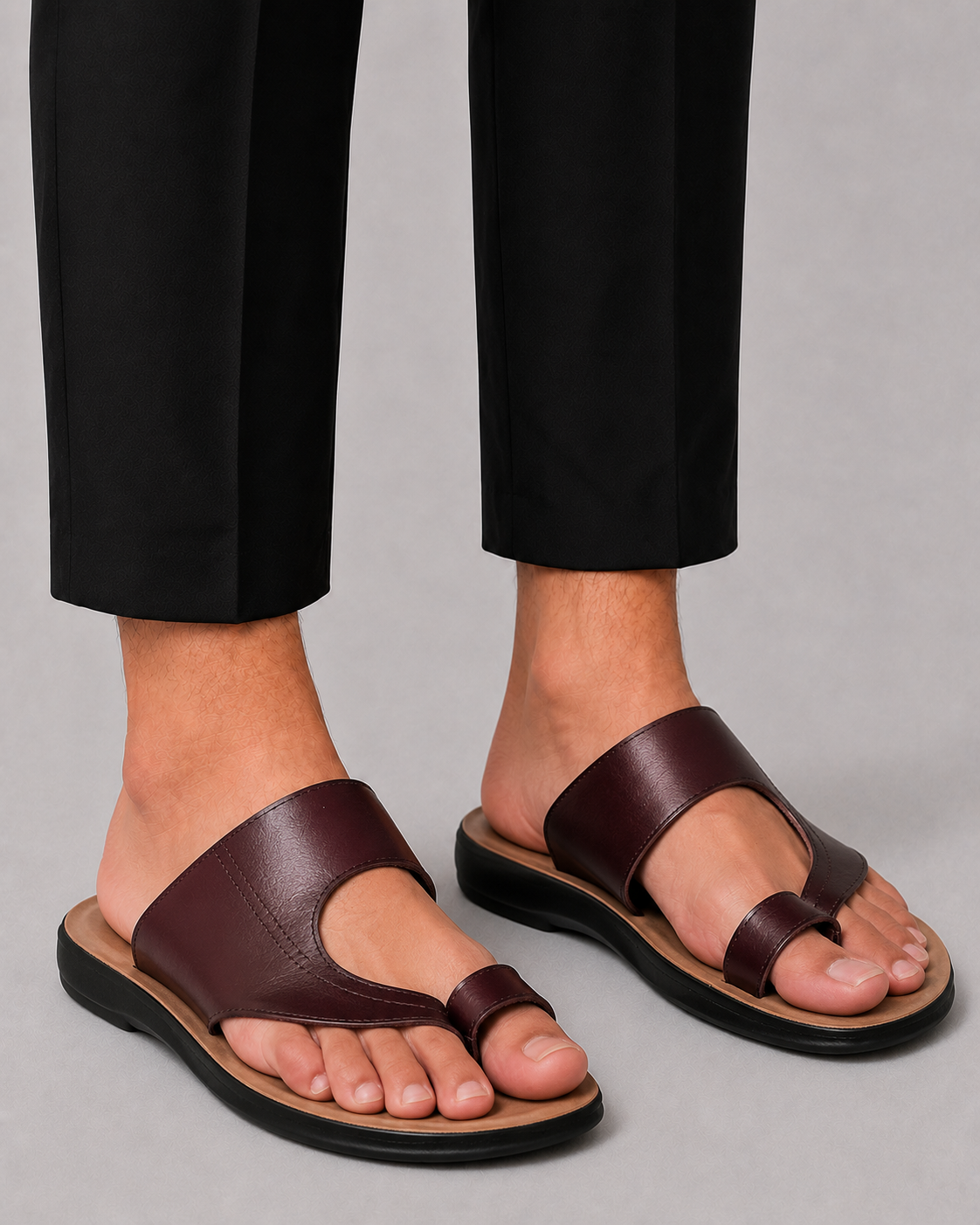 Sandales D’Été Pour Hommes